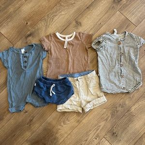 6-12 month boy lot